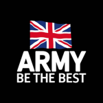 UKBAF | British Army
