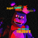 FNaF 1 The Rebranded Production