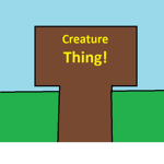 Creature Thing