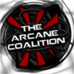 the arcane coalition[tac]