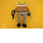 Froggy Investigators