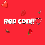red con apparel!!