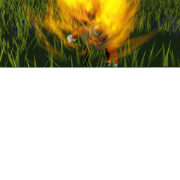 funky fights beta testing!