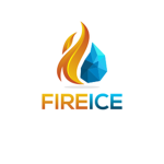 Hot Fire Cold Ice