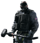 intruder's boys