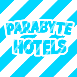 🏨 Work at a Hotel! 🏨 | Parabyte Hotels!
