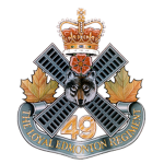 •LER• Loyal Edmonton Regiment