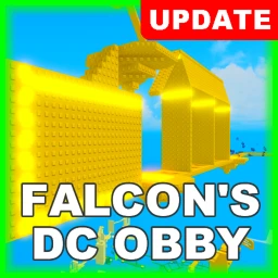 [DCO] Falcon's Difficulty Chart Obby icon