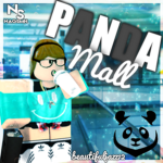 Panda Mall