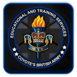 Education And Training Services |CBA|