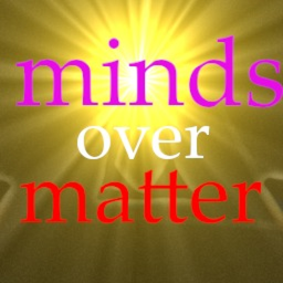 minds over matter