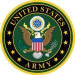 † United States Army †