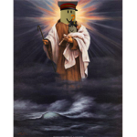 Holy Church of AussieWesker
