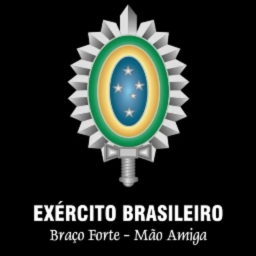 "EB" | Brazilian Army