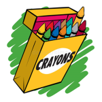 The Legendary Crayons