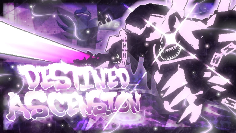 Destined Ascension [Ascensia