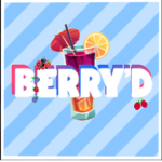 Berry'd