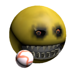 Marble biter
