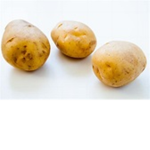 lil' potatoes