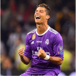 🇵🇹Cristiano Ronaldo Football Obby⚽