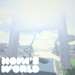 Nova's World
