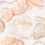 Stxr's Clothing Store!