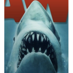 Jaws fan