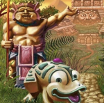 grotesca