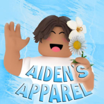 - aiden's apparel -