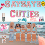 Saysaycuties