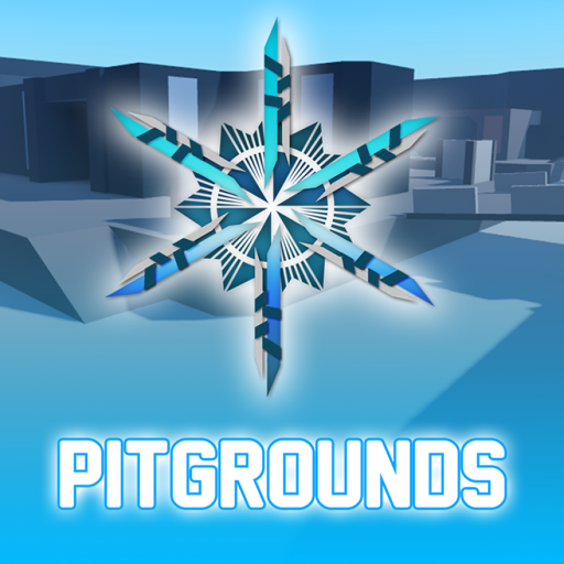 ❄️| SC Pitgrounds | SCRIM
