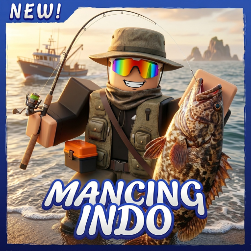 Mancing Indo