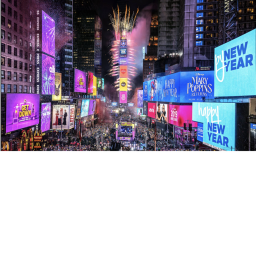 New years ball drop (BUY VIP 50% OFF)