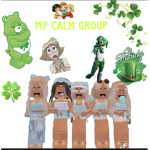 My calm group