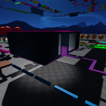 Normal Obby