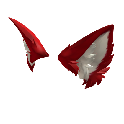 Cherry Fox Ears