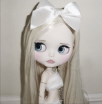 doll in heels