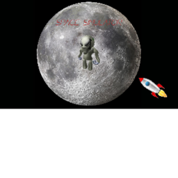 Space Simulator [BETA]