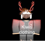 Kiwis Clothing.