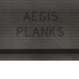 Aegis Planks V1.1