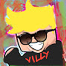 HK_V's Official Hangout!