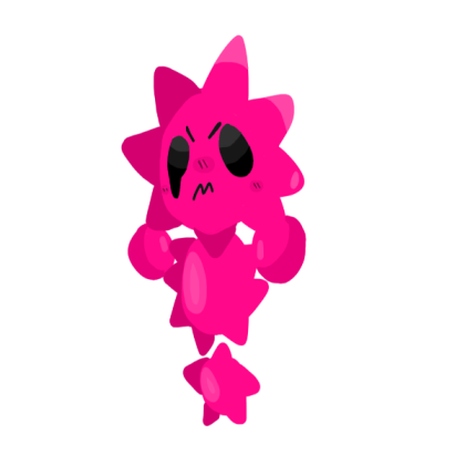 Chibi Lycan Roblox decal