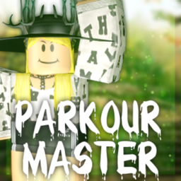 Parkour Master