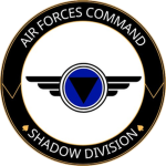 [SD] Air Forces Command