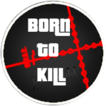 Born To Kill 