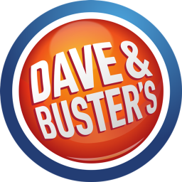 Dave n Busters Application Center