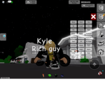 Attend a switch boy