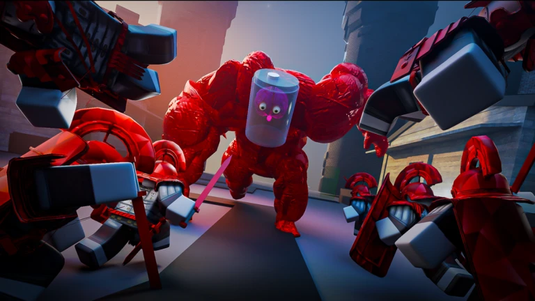 [💎 RUBY] Dead Defense