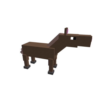 horse