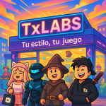TxLabs